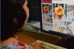 Tràn ngập bánh Trung thu Trung Quốc