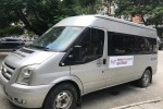 Bộ Giáo dục và Đào tạo yêu cầu Hà Nội báo cáo vụ học sinh chết trên xe