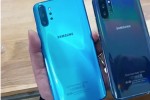 Galaxy Note 10 chưa ra mắt đã có hàng nhái