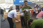 Hàng Trung Quốc nhập nhèm xuất xứ