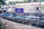 Hé lộ bí mật quy trình xử lý nước sông Tô Lịch bằng "bảo bối" của Nhật