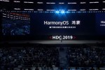 Huawei công bố nền tảng nguồn mở HarmonyOS dành cho thiết bị thông minh