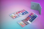 iPhone, iPad màn hình gập sẽ ra mắt vào năm 2021