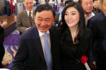 Ông Thaksin nói gì sau khi bà Yingluck có quốc tịch Serbia?