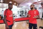 Arsenal có thể mất bao nhiêu ngôi sao trong ngày ra quân?