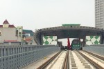 Bộ Giao thông nói có lỗi về đường sắt Cát Linh - Hà Đông