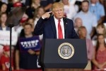Đòn thương mại nhiều cảm tính Trump tung vào Trung Quốc