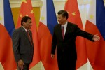 Philippines sẽ phản đối Trung Quốc về Biển Đông