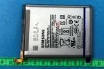 Samsung đang phát triển pin 6.000 mAh