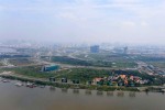 Tại sao TP.HCM khó hoàn trả 26.000 tỉ tiền tạm ứng dự án Thủ Thiêm?