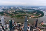 TP.HCM kêu khó hoàn ngân sách hơn 26.000 tỷ tạm ứng sai ở Thủ Thiêm