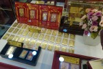 Vàng tăng giá, có nên lướt sóng?