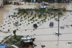 47 người thiệt mạng do siêu bão ở Trung Quốc