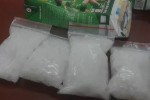 Gã đàn ông buôn ma túy để bao tình nhân trẻ