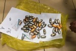 Gần 1,6kg cocain được nuốt trong bụng mang về Việt Nam