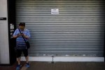 Kinh tế Hong Kong ảm đạm vì biểu tình