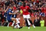 Thắng Chelsea, Pogba phá vỡ im lặng về tương lai