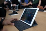 Sẽ có iPad trang bị 3 camera ra mắt năm nay?