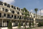 TP.HCM quy định mới về diện tích đất tối thiểu xây nhà liên kế