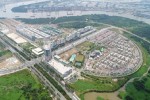 TP.HCM sắp công bố ranh giới khu đất 4,3ha ở Thủ Thiêm