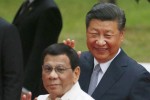 Trung Quốc tìm cách hàn gắn quan hệ với Philippines