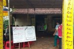Bé gái 5 tuổi chết đuối thương tâm trong bể bơi trường học ở Nghệ An