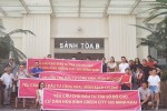 Bộ Xây dựng bác đề xuất lập Ban quản trị nhà chung cư kiểu mới