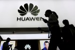 Huawei tính đường tái cấu trúc công ty