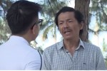 Tập 1 ngoại truyện "Về nhà đi con": Thư gặp tình huống "khó xử" trong khách sạn
