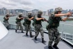 Trung Quốc ít khả năng điều động quân đội ở Hong Kong