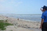 Một du khách Việt tử vong vì sóng cuốn khi tắm biển ở Nhật Bản