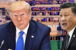 Mỹ tung đòn hiểm giữa lúc Trung Quốc suy yếu trong thương chiến