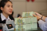 Ngày 14/8: Giá USD trung tâm lên đỉnh mới