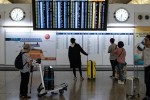 Sân bay Hong Kong hoạt động trở lại