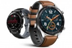 Smartwatch Huawei sẽ chạy hệ điều hành HarmonyOS