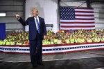 Tổng thống Trump dọa rút Mỹ khỏi WTO nếu "buộc phải vậy"