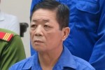 Trùm bảo kê chợ Long Biên chết trong lúc đi tù