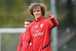 Với David Luiz, Arsenal có thể thực hiện một thay đổi bước ngoặt