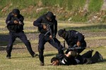 Ấn Độ triển khai biệt kích bảo vệ đường sắt giáp Kashmir, Trung Quốc