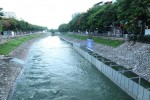 Chuyên gia: "Chi 150 tỷ đồng lấy nước sông Hồng làm sạch Tô Lịch khác nào trò chơi"