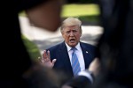 Dấu hiệu suy thoái hiện rõ, ông Trump lại “nổi đóa” với FED