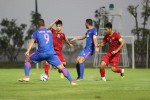HLV Kitchee chỉ ra cầu thủ xuất sắc nhất trong thành phần U22 Việt Nam
