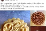 Bánh Trung thu độc lạ bán tràn chợ mạng: Cẩn trọng kẻo "mang vạ"