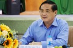 Cảnh cáo Phó giám đốc Sở NN-PTNT TP.HCM liên quan sai phạm ở SAGRI