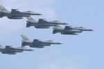 Mỹ quyết bán 8 tỷ USD tiêm kích F-16 cho Đài Loan, chọc giận TQ
