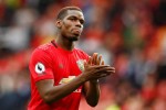 'Nếu Real trả 200 triệu bảng, thương vụ Pogba có thể xảy ra'