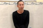 Người đàn ông bị bắt khi giao gần 4.000 viên thuốc lắc ở Sài Gòn