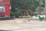 Phó giám đốc Sở NN-PTNT Hà Nội rơi từ tầng 27 chung cư xuống đất tử vong