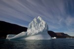 Tổng thống Trump có ý định mua đảo Greenland?