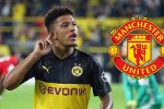 Bom tấn 145 triệu bảng chuẩn bị nổ, Man Utd "giành pole"